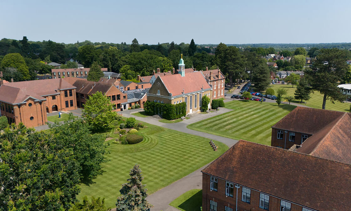 Bishop’s Stortford College Bishop’s Stortford College