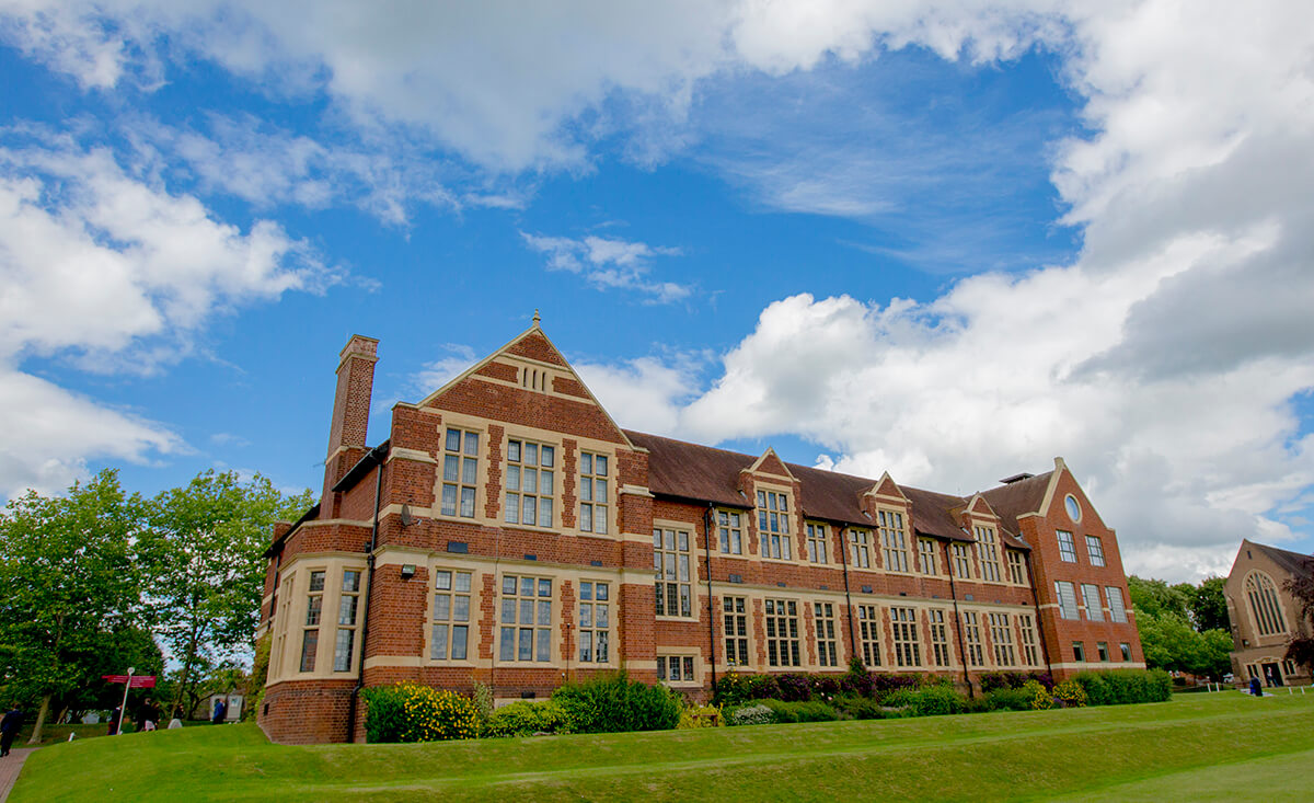 Bromsgrove School Bromsgrove School