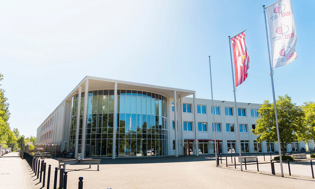 International School of Bremen International School of Bremen