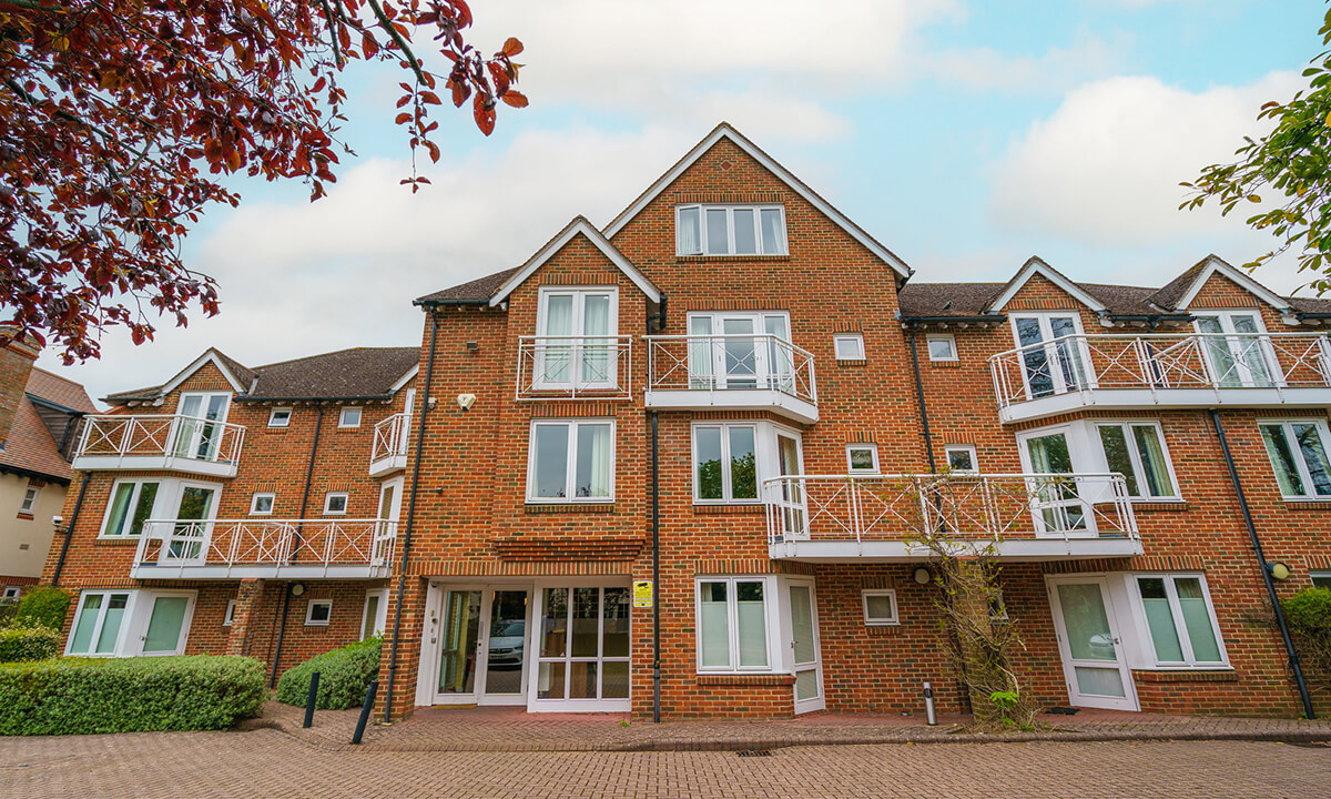 St Clare's, Oxford St Clare's, Oxford