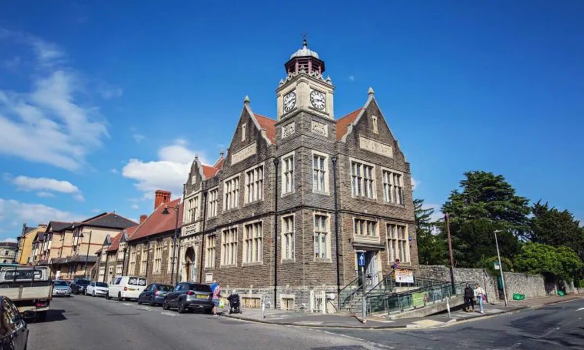 Westbourne School Westbourne School